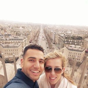 Meet your Posher, Chelsie